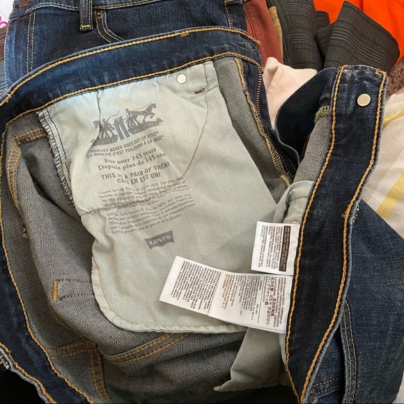 Levi’s 511 - Picture 2 of 5